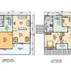 131m2 Dubleks Prefabrik Ev - Image 2