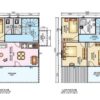 149m2 Dubleks Prefabrik Ev - Image 2