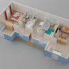 95m2 Prefabrik Ev – Image 3